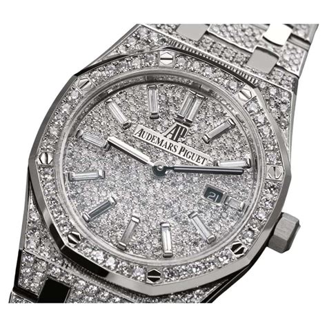 iced out ap for sale.